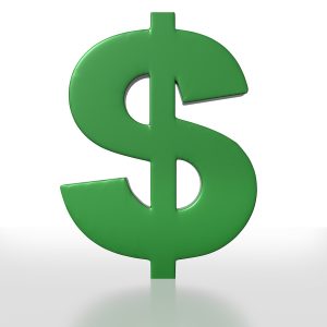 US dollar